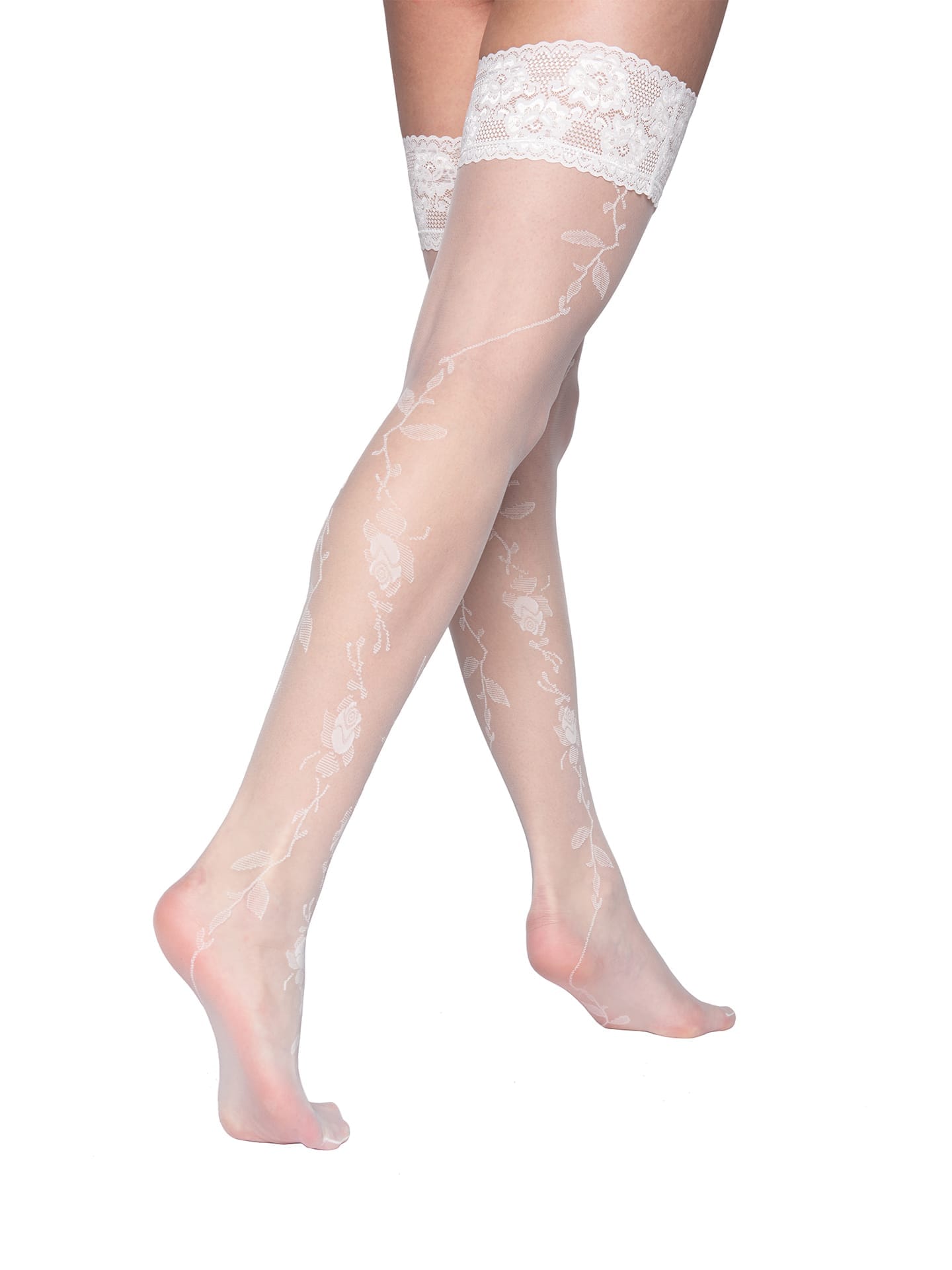 Banda Adeziva Petra Elisa 15 DEN Vendetta Eva Alb