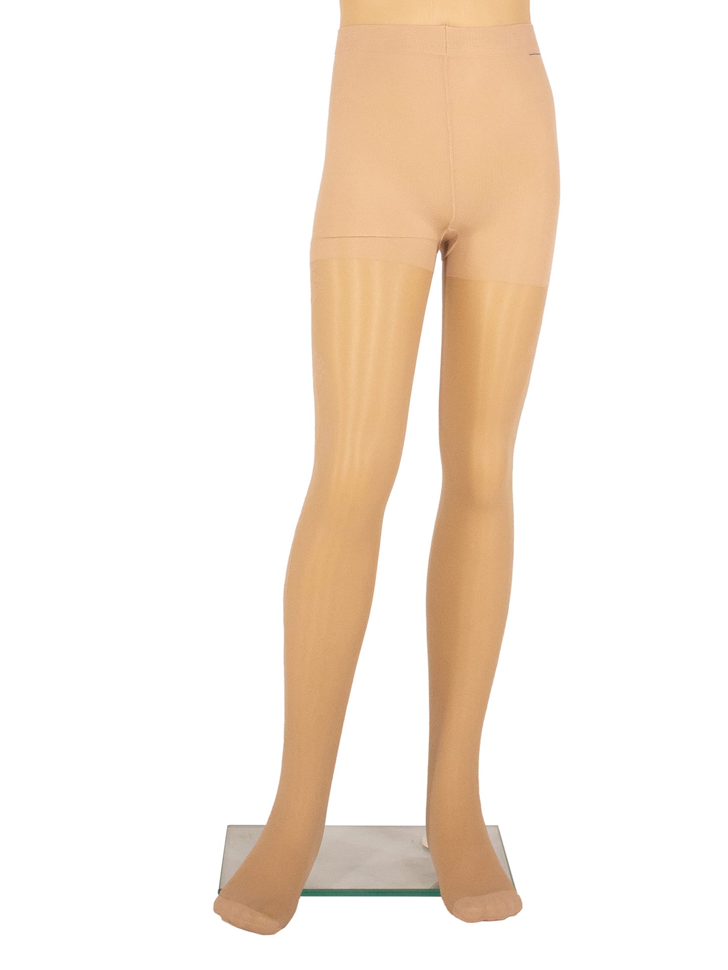 Dres Copii Petra Elisa Lycra 20 DEN cu Model Bianca Gazelle