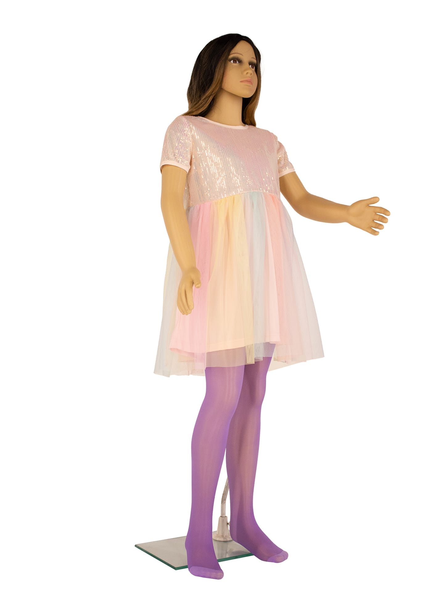 Dres Copii Petra Elisa Lycra 20 DEN Iolanda Liliachiu 3