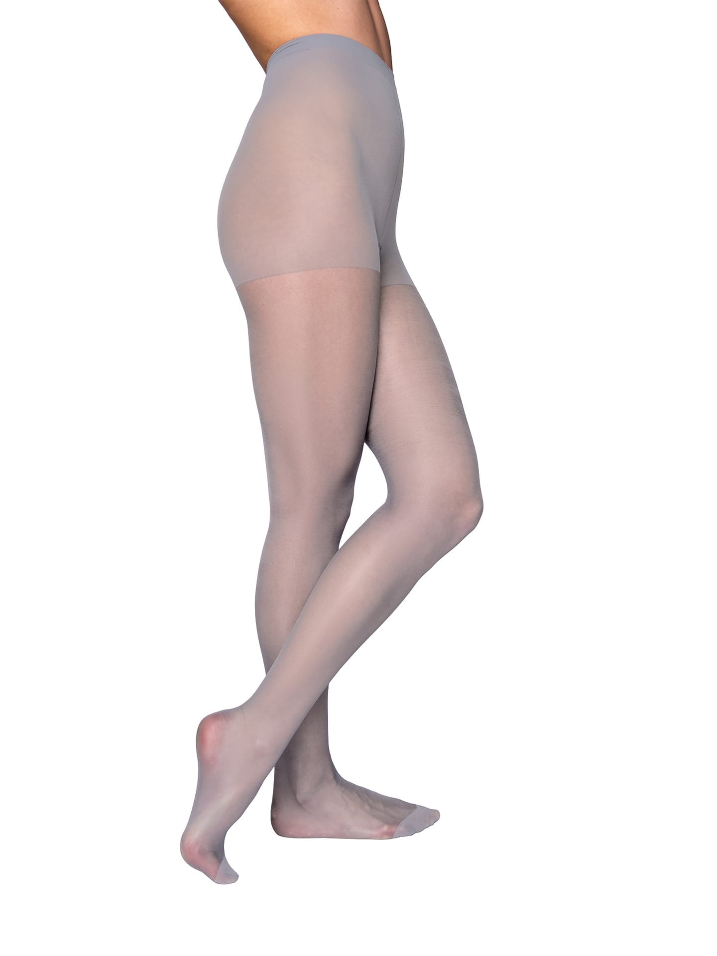 Dres Petra Elisa Lycra 20 DEN Ioana Gri 1