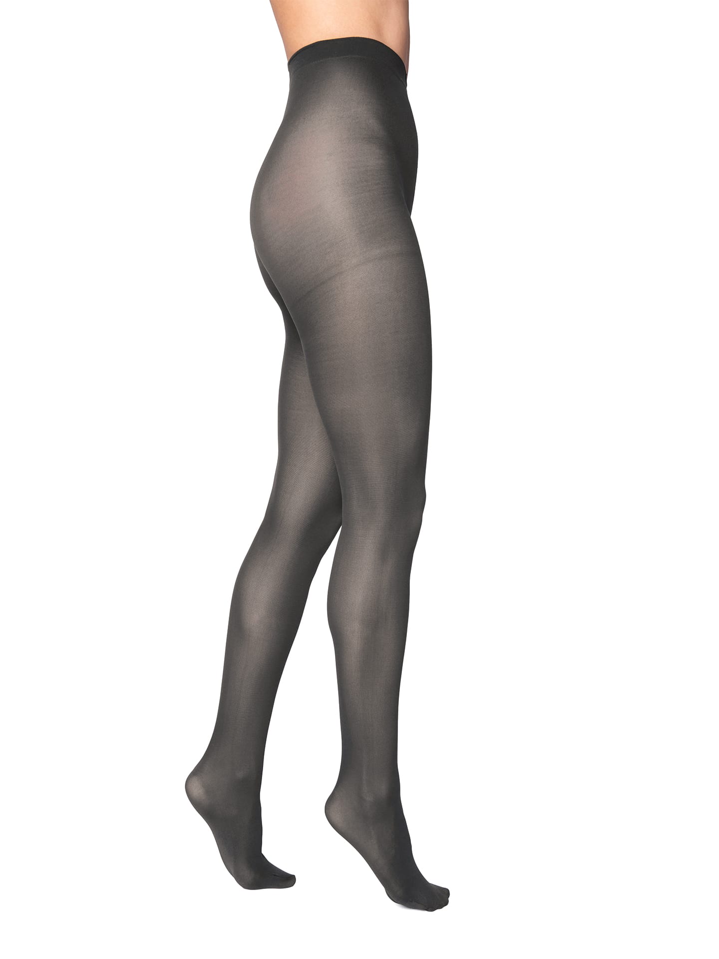 Dres Petra Elisa Microfibre 50 DEN Delia Gri Dres Petra Elisa Microfibre 50 DEN Delia Gri